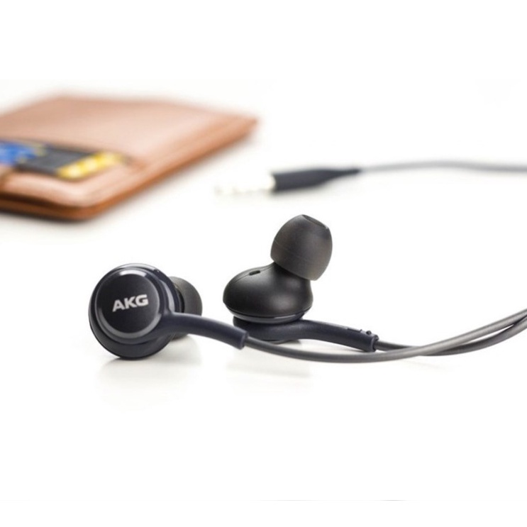 Tai Nghe Sams AKG S10 / Note 10 / S20 Jack Cắm 3.5mm Và Type C Zin Máy Bảo Hành 12 Tháng 1 Đổi 1
