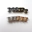 JVSUB 10 Chiếc 5 / 6.5 / 8 Mm Dây Đeo Đinh Tán Vít Hành Lý Thủ Công Quần Áo / Túi / Giày Vải Nút Đầu Tròn Vít
