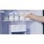 Bộ 3 bình trữ sữa mẹ Fatzbaby 140ml Store 2 FB0140VN