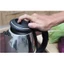 Ấm đun nước siêu tốc Inox 1.8L - Loại 1 dày