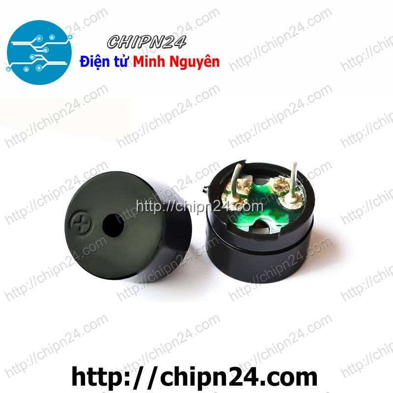 [2 CÁI] (F11) Còi Xung 12085 8.5x12MM 16R 2Khz 3-12V | Shopee Việt Nam