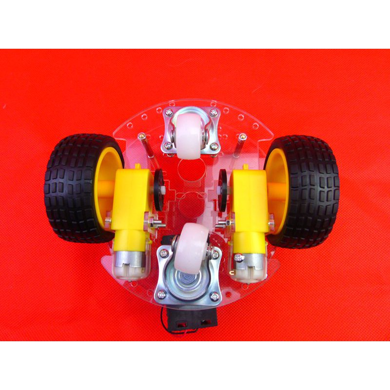 khung xe robot rùa 2 tầng | Shopee Việt Nam