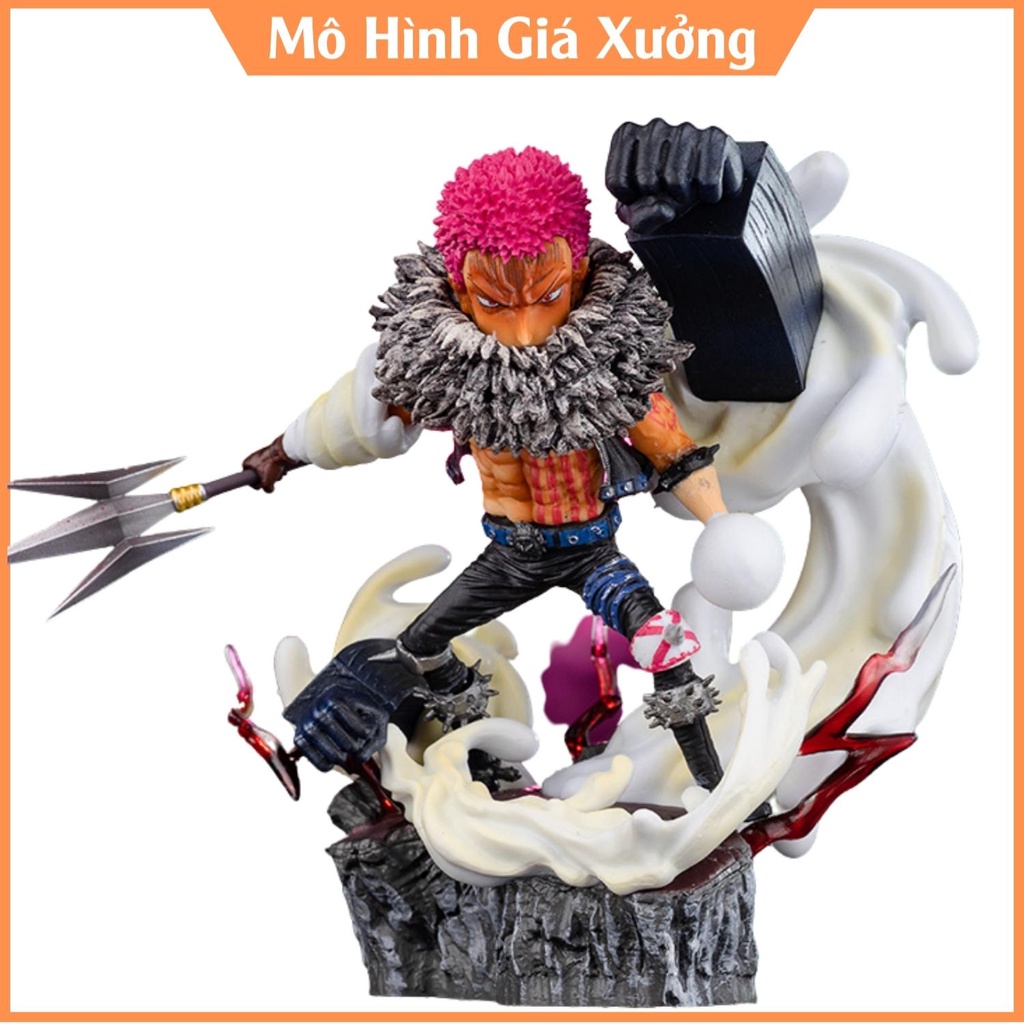 Mô Hình Katakuri V2 Giá Tốt T12/2023