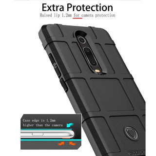 Ốp điện thoại silicon mềm cho Xiaomi Redmi K20 Pro Mi 9T Pro