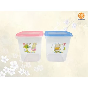 Hộp lạnh vuông No 6609