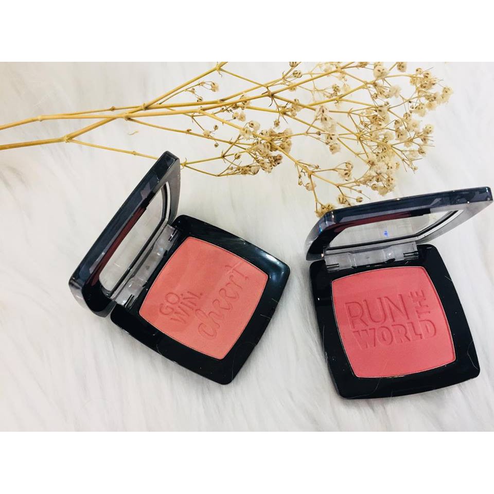 PHẤN MÁ HỒNG CATRICE BLUSH BOX