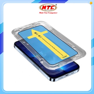Kính cường lực KHUNG TỰ DÁN Full màn cho các dòng điện thoại cho các dòng AiFon - Nhất Tín Computer