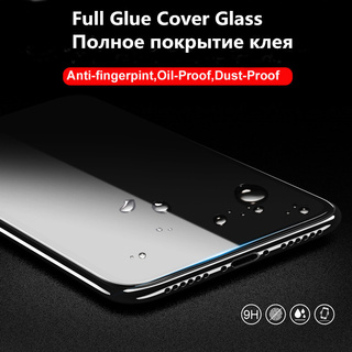 Kính cường lực 9d hd cho samsung galaxy s20 s21 plus s21 s20 fe s10 note 10 lite s10e m62 f62 m51 m31s m30s m21