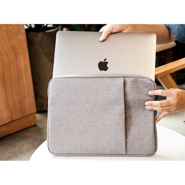 Túi chống sốc Macbook Pro 13inch 2016, 2017, 2018