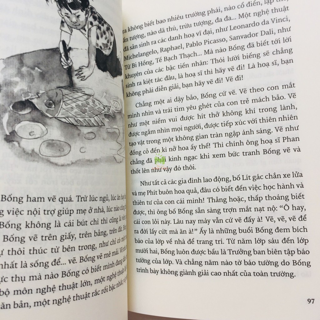 Ảnh Sách – Những Truyện Hay Viết Cho Thiếu Nhi : Vũ Tú Nam - Tô Hoài - Nguyên Hồng - Vũ Hùng - Xuân Quỳnh - Võ Quảng ... 3