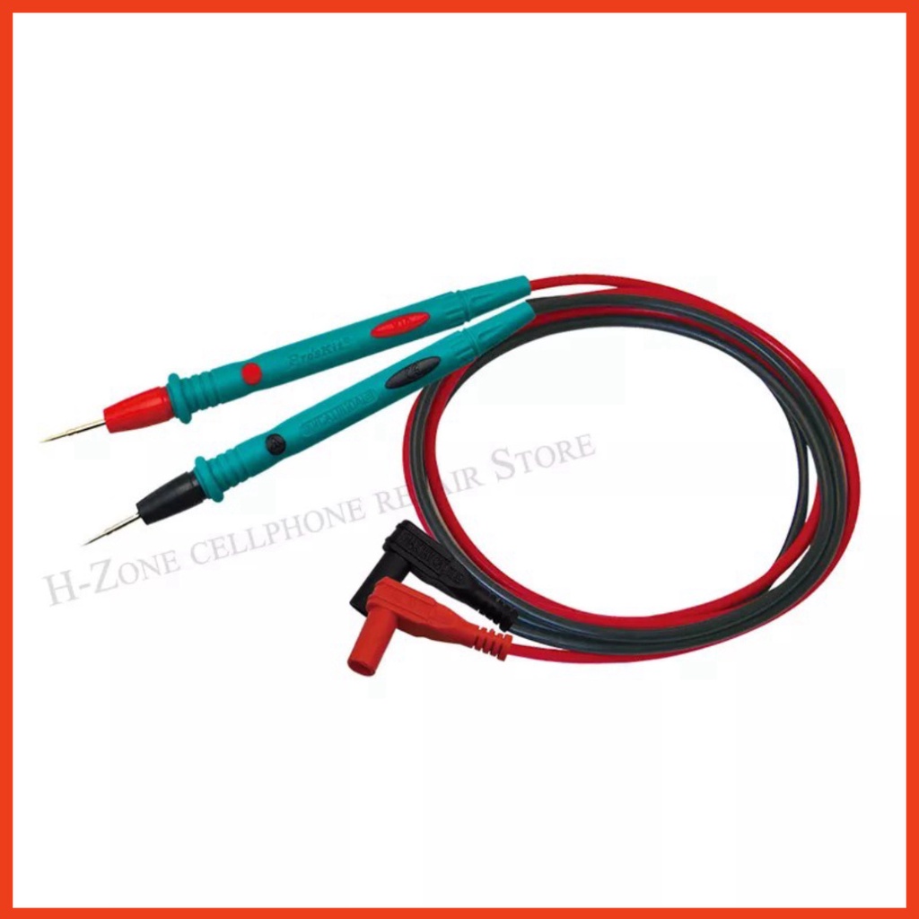 Đồng hồ vạn năng PROKIT 2017N cầm tay