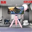 gậy tự sướng Tripod Kèm Đèn LED chống rung Hỗ Trợ Selfie Earldom ZP-15-hàng cính hãng-bảo hành 12 tháng