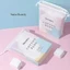 ⭐ HÀNG CHUẨN ⭐ Bông tẩy trang 3 lớp Cotton Pads (gói 222 miếng)