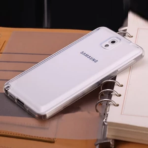 Ốp lưng Sam Sung Galaxy Note3 trong suốt