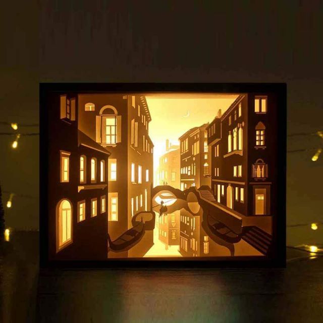 Đèn light box theo yêu cầu | Shopee Việt Nam