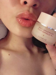 MẶT NẠ NGỦ MÔI KLAVUU LIP SLEEPING MASK