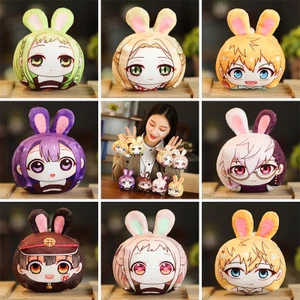 PS1 Vệ Sinh-bound Hanako-kun Sang Trọng Búp Bê Túi Mặt Dây Chuyền Keychian Quà Tặng Cho Bạn Gái Búp Bê Mềm Đồ Chơi Cho Trẻ Em Móc Chìa Khóa SP