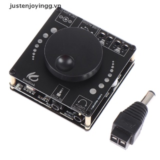 Bảng mạch khuếch đại âm thanh bluetooth Hifi 50W + 50W TPA3116D2 chất lượng cao