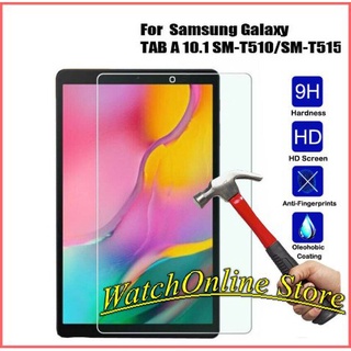 2 PCS Kính cường lực Samsung Galaxy Tab A 10.1 2019 t510 t515