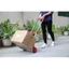 Xe kéo hàng 2 bánh gấp gọn 85kg nhập khẩu Advindeq TL-85E, xe đẩy hàng xếp gọn 2 bánh đa năng-bảo hành 12 tháng