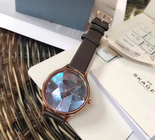 NG H N SKAGEN ANITA SKW2390 Shopee Vi t Nam