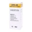 Set 100 giấy thử nước tiểu/glucose URS-4K