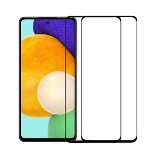 Kính Cường Lực 9d Hd Cho Samsung Galaxy A32 A22 A82 A52 A72 A02 M02 A12 A42 M01 A02S A51 A71 A31 A21