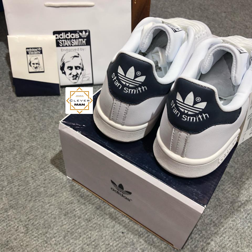 Stan smith 2024 navy giá