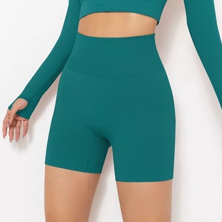 Quần ngắn biker tập gym,yoga nữ - chất dệt kim mềm mịn dày dặn(mã 271)