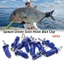 SAIA Sea Fishing Chất Lượng Cao Snap Release Đa Năng Mồi Phát Hành Clip