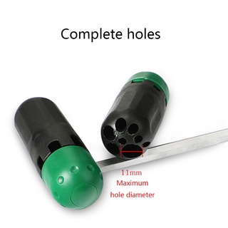 Mon 1 5-10mm Tay cầm lục giác Viên nang Cờ lê lục giác Cờ lê lục giác Tay cầm đốt sau