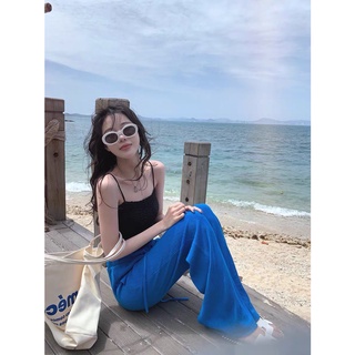 Áo dây xốp nhún Forgirl dây bún crotop cá tính FG028