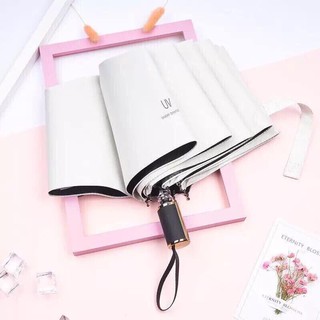 Ô chống nắng tia UV, Dù đi mưa, đi nắng chống tia tử ngoại mẫu gấp gọn