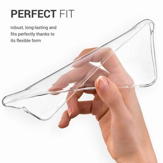 Ốp máy tính bảng trong suốt có túi khí thích hợp cho Samsung Galaxy Tab S7 FE S7 Lite 12.4 S7 Plus S6 Lite S5e