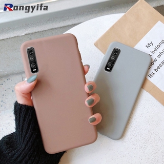 Ốp điện thoại TPU silicon mềm dễ thương cho Samsung Galaxy A70s A70 A50s A50 A30s A30 A20 A10 M10 A7 2018