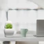 Flgo Succulents Hoa Nhựa Khuôn Silicon Thích Hợp Cho Tự Làm Vườn Bê Tông Hoa Bút Trang Trí Nhà