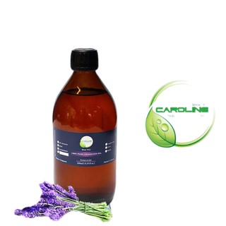 Tinh dầu xông thơm phòng CAROLINE hương Lavender thơm mát dịu nhẹ - Chính Hãng