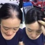 TÓC CHE HÓI, CHE TÓC BẠC CHO NGƯỜI TRUNG NIÊN KHÔNG MÁI