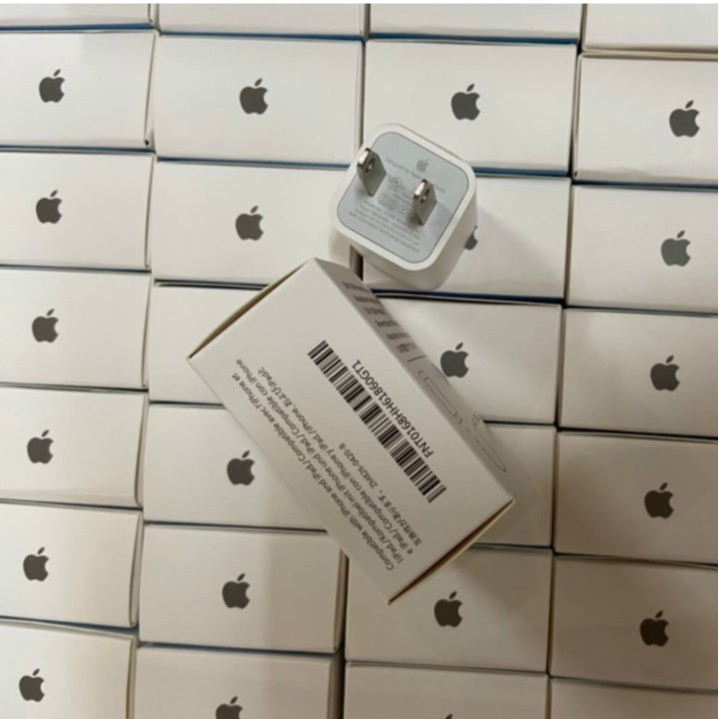 Cốc Sạc Iphone GT-10 India Full Box Chính Hãng