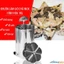 Khuôn làm giò inox cao cấp, khuôn làm giò xào giò thủ loại xin chất lượng loại 1