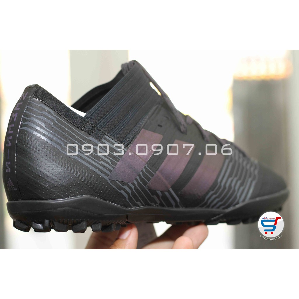 Giày Adidas Nemeziz 17.3 TF (40 2/3) | Shopee Việt Nam