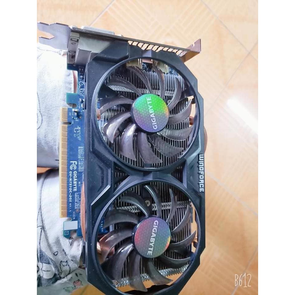 VGA Card Màn Hình (420 2gb - 630 2gb - 650 - 650ti - 730 2gb - 740 2gb ...