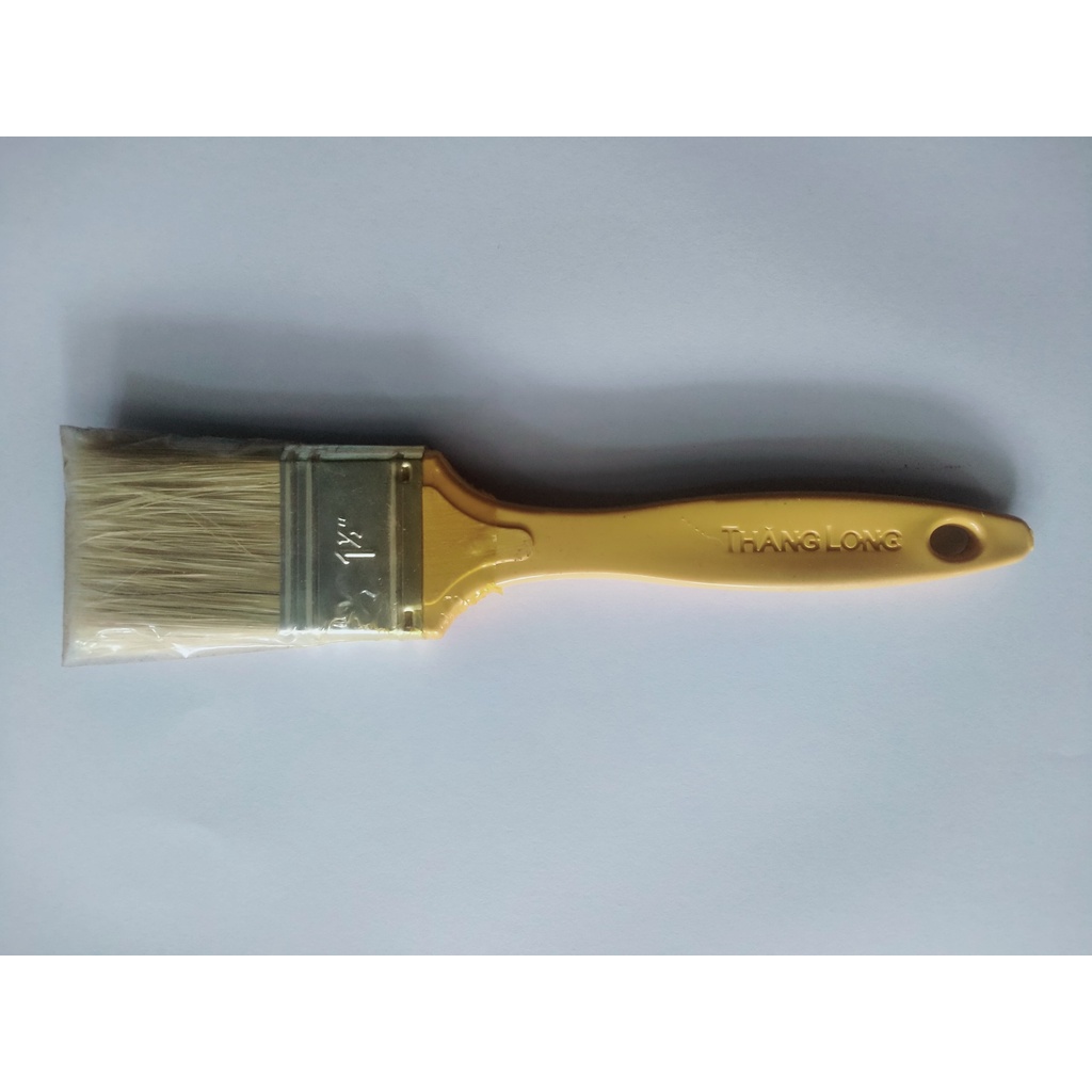 Chổi quét sơn - cọ quét sơn chất lượng cao đủ kích cỡ 0.5, 1, 1.5, 2, 3, 4 (inch)