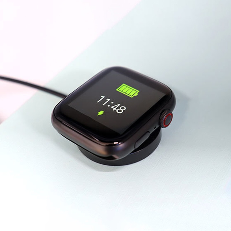 Cáp Sạc USB Cho Đồng Hồ T55 Pro T500 Pro