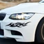 JVSUB 2 Decal Xe Vinyl Phản Quang Trang Trí Xe Hơi