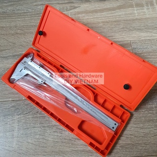 [Ảnh thật] [Chính hãng] Thước kẹp cao cấp hãng Kapusi Nhật Bản LOẠI 1, Chiều dài 200mm, Bảo hành 12 tháng