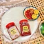Combo bánh tráng phơi sương chấm sốt ớt siêu cay Mạnh Hùng