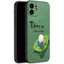 Ốp lưng iphone Chú tiểu tĩnh tâm ốp dẻo iphone 6splus/7/7plus/8/8plus/x/xr/xs/11/12/pro/max/plus/13promax tr391