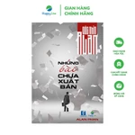 Bộ Sách Góc nhìn Alan - Khởi Sự Khởi Nghiệp Làm Giàu (Gồm 7 cuốn): Di sản + Doanh nhân Việt + Chưa xuất bản + PTA — ảnh 2