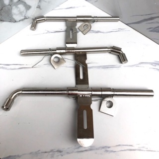 Chốt cửa Inox 304 không rỉ siêu bền